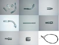 Automotive Control Cable and Accessories