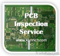PCB Inspection Service