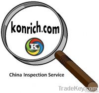 China Quality Inspection Service