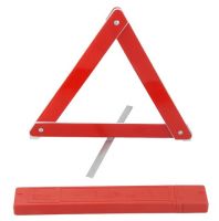 warning triangle