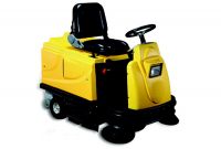 Floor Cleaning Machines