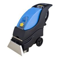 Carpet Extractor (Three In One)