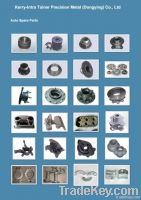 Auto Spare Parts