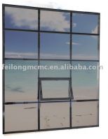 Aluminum Alloy Awning Window