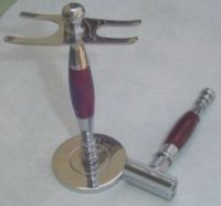 Shaving Set Stand