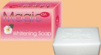 KSA Magic Whitening Soap