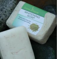Essensa Naturale Whitening Soap