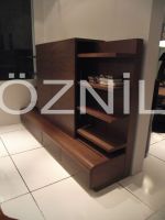 TV Wall Unit ( Golf )