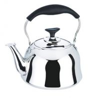 Stainless steel creative  kettle