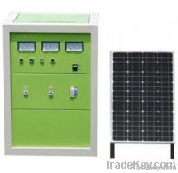 Solar power system 500W Supplier