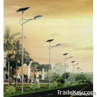 Solar street light with LPS lamp for street & highway(SL43)