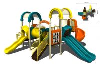 outdoor playground (10-5804)