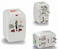 Universal Travel plug adapter