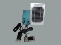 Solar Power System LFS-LSP20W(i)