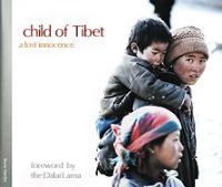 child of Tibet Photography book
