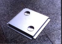 Aluminum Honeycomb Plate with Surface Decoration