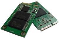 Mini PCIe IDE Interface