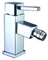 single lever bidet faucet