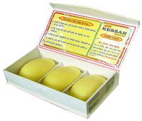 jain kessar face wash soap