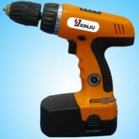 Cordless Drill