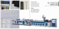 Extruding Machine Unit