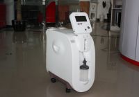 Oxygen Concentrator