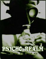 PSYCHO REALM CLOTHING