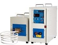 GY-60AB High frequency induction heating machine