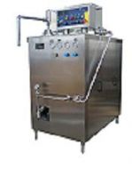 ND600 Ice Cream Freezer ( Ice Cream Machine )