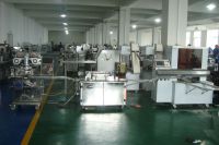 Maamoul Production Line