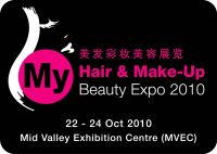 MY Hair & Makeup Beauty Expo 2010