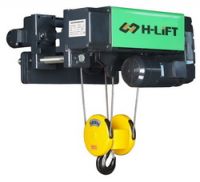 Electric wire rope  hoist