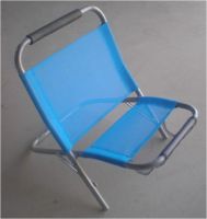 Beach chair