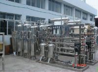 water treatment