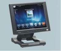 10.4inches LCD Touch Screen Monitor With DVI & HDMI Input