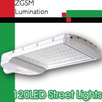 90W LED Street Light