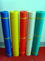 Fiberglass