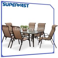 Outdoor Dining Set