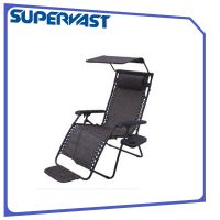 Folding Recliner Chair