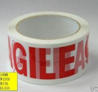 Bopp Printing packing tape