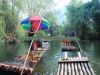 Bamboo Raft