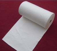 oil absorbent roll