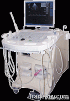 Ultrasound Scanner