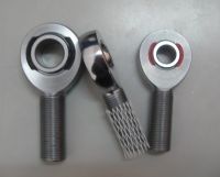 XM Heavy Duty Rod Ends, Performance, Chrome moly