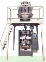 producing and packaging machines