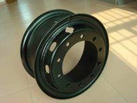 TRUCK WHEEL RIMS, TRACTOR TROLLY WHEEL RIMS