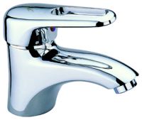 basin mixer