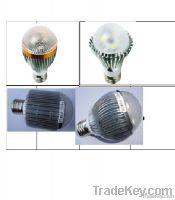 LED lamp/globe bulb