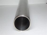 Titanium tube, seamless titanium tube, welding titanium pipes