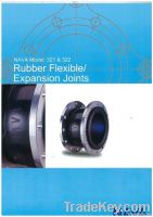 Expansion Joint Or Bellow Flexible Joint